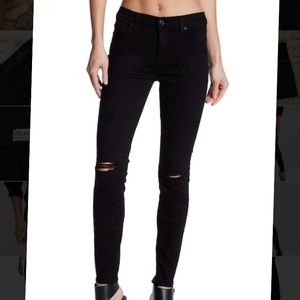 7 For All Mankind Skinny Jeans | Size 30